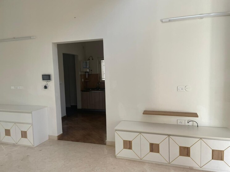 Room, mantri-lithos 2 Bedroom 1420 Sq.Ft. Apartment In Thanisandra Bangalore 8077127