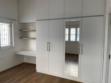 Room in 2 BHK Apartment at Mantri Lithos, Thanisandra – for Sale