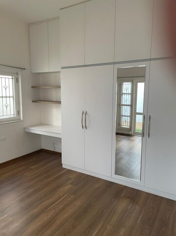 Room in 2 BHK Apartment at Mantri Lithos, Thanisandra – for Sale