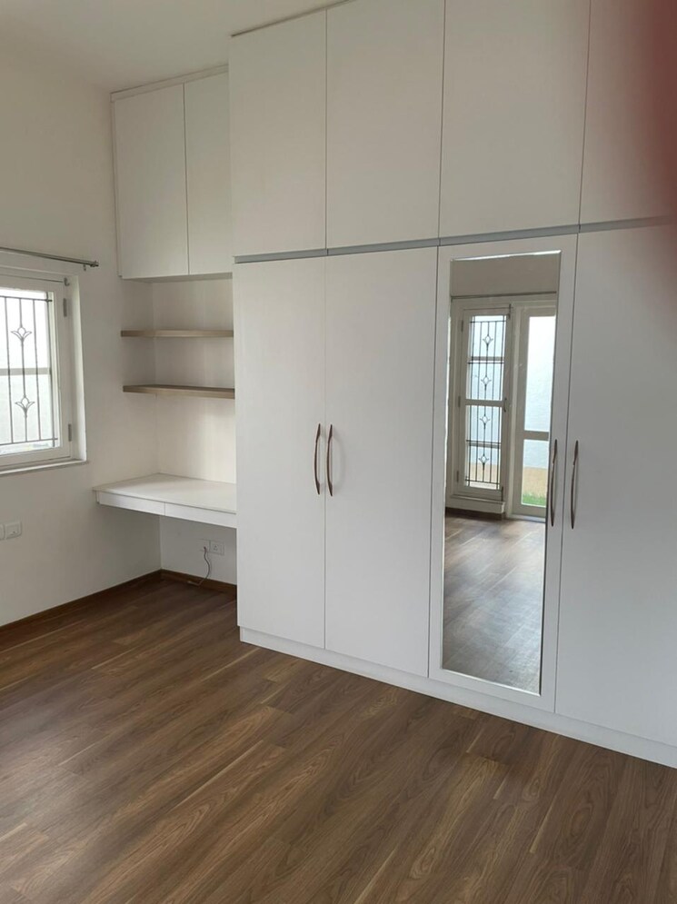 Room, mantri-lithos 2 Bedroom 1420 Sq.Ft. Apartment In Thanisandra Bangalore 8077127