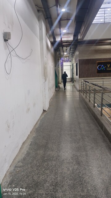 Building Lobby in  Office Space in IT/SEZ at Gambhir Sanskriti, Kalal Kheria – for Rent