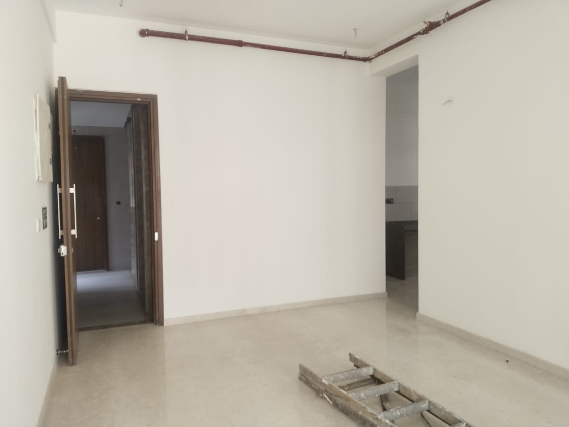 3 BHK + Servant Room Apartment For Sale in Anand 268