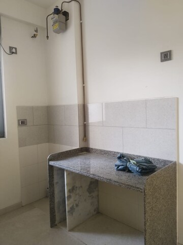 Kitchen in 3 BHK Apartment at Khar West – for Sale