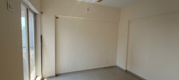 Master Bedroom in 1.5 BHK Apartment at Rosa Gardenia, Ghodbunder Road – for Rent