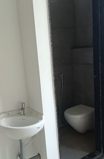 Washroom in  Shop at Mumbai Naka – for Rent