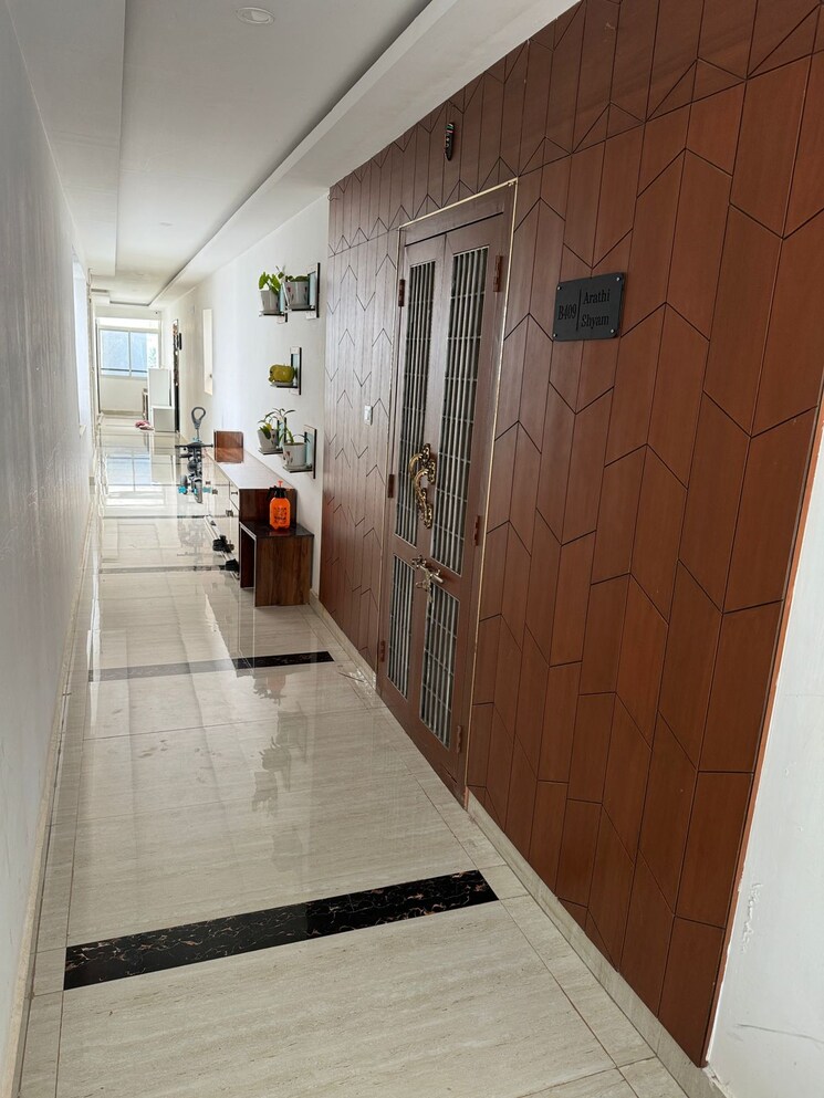 Bathroom, trendsquare-ortus-apartment 3 Bedroom 1526 Sq.Ft. Apartment In Hebbal Bangalore 8077137