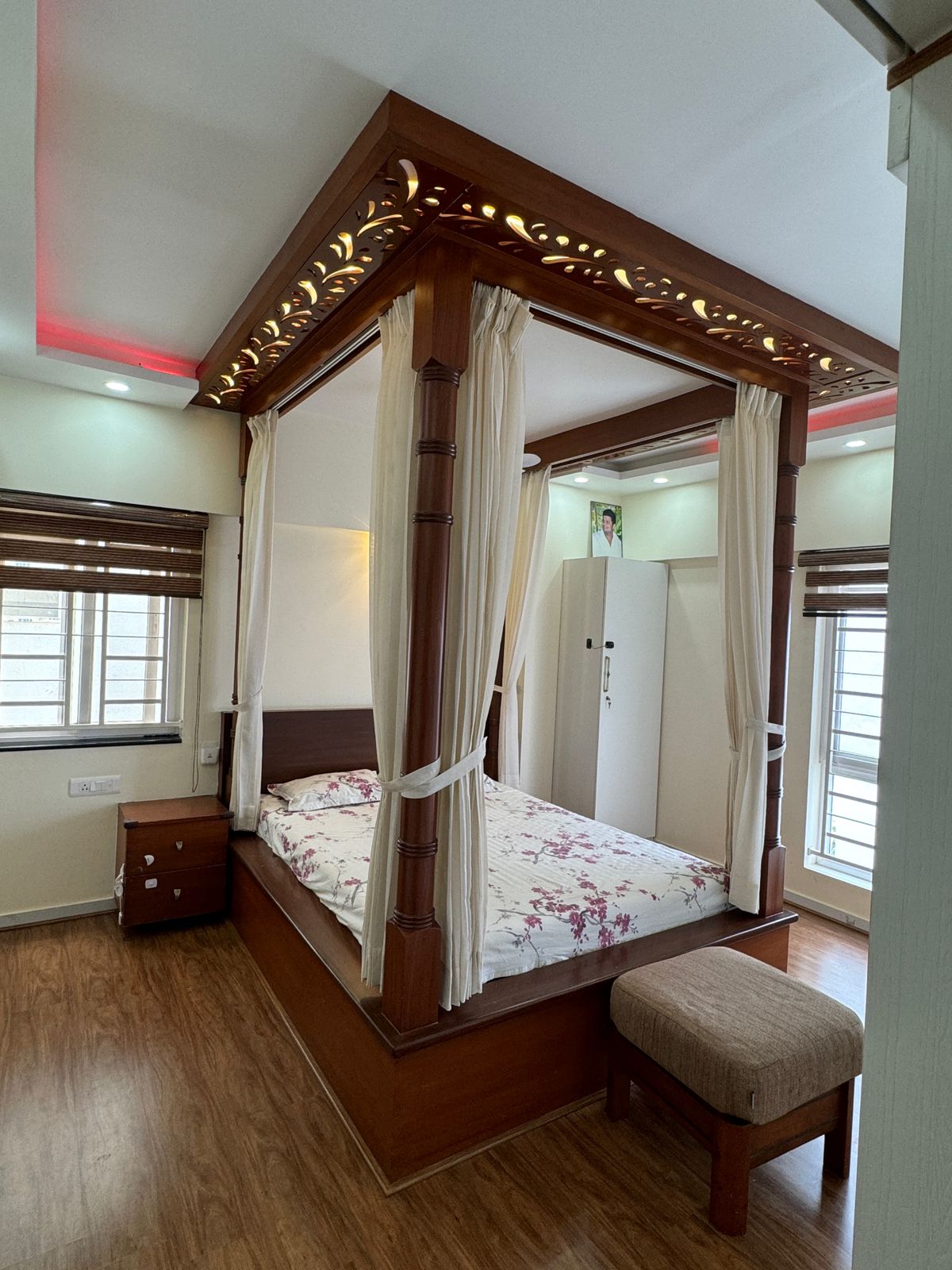 3 BHK 1526 Sq.Ft. Apartment in Trendsquare Ortus Apartment