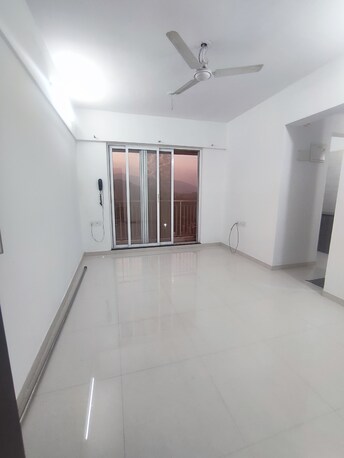 1 BHK Apartment For Rent in Puranik Aarambh Ghodbunder Road Thane  8077141