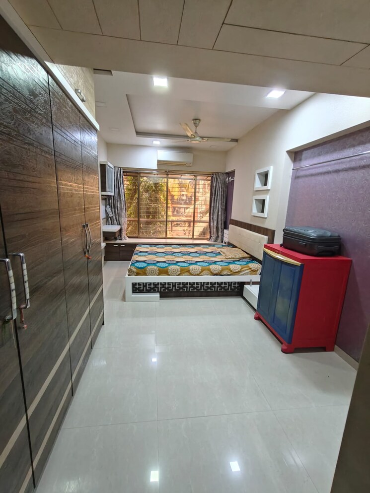 Kitchen, andheri east 1 Bedroom 480 Sq.Ft. Apartment In Andheri East Mumbai 8077152