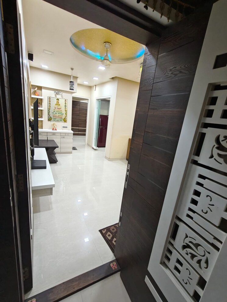 Balcony, andheri east 1 Bedroom 480 Sq.Ft. Apartment In Andheri East Mumbai 8077152