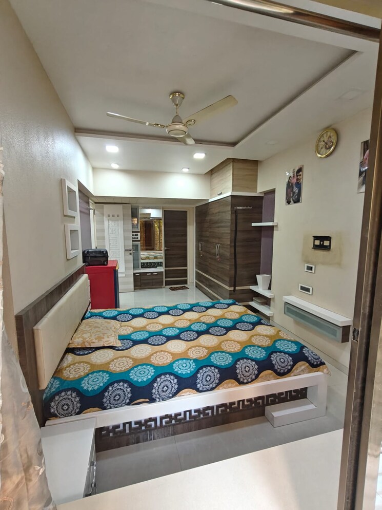 Bedroom, andheri east 1 Bedroom 480 Sq.Ft. Apartment In Andheri East Mumbai 8077152