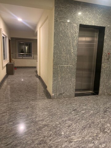 Parking in 2.5 BHK Apartment at President Leon, Yelahanka – for Sale