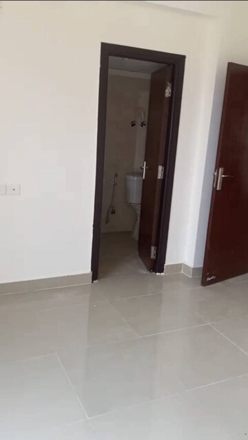 Building Lobby in 4 BHK Apartment at Amrapali Terrace Homes, Tech Zone 4 Greater Noida – for Rent