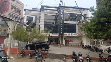  Office Space For Rent in Sanjay Place