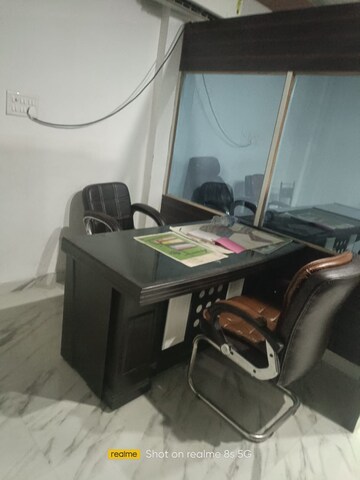 Commercial Office Space 2000 Sq.Ft. For Rent in Kursi Road Lucknow  8077157