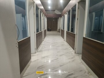 Building Lobby in  Office Space at Kursi Road – for Rent
