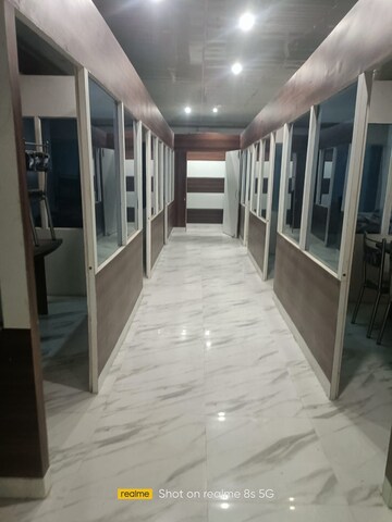 Building Lobby in  Office Space at Kursi Road – for Rent