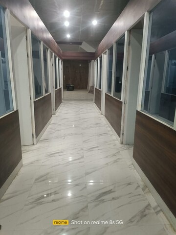 Parking in  Office Space at Kursi Road – for Rent