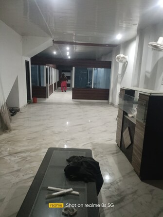 Commercial Office Space 2000 Sq.Ft. For Rent in Kursi Road Lucknow  8077157