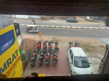 Parking in  Office Space at Kursi Road – for Rent