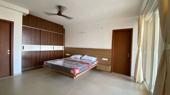 3 BHK Apartment For Resale in Bhartiya Nikoo Homes Phase 2 Thanisandra Main Road Bangalore  8077156