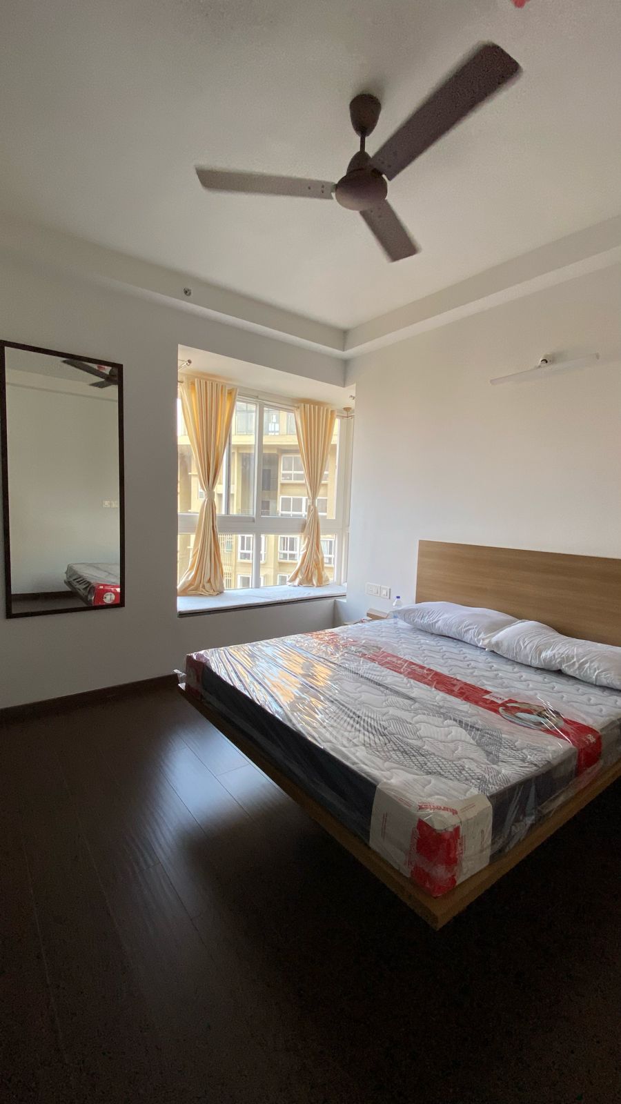 3 BHK Apartment For Sale in Bhartiya Nikoo Homes Phase 2