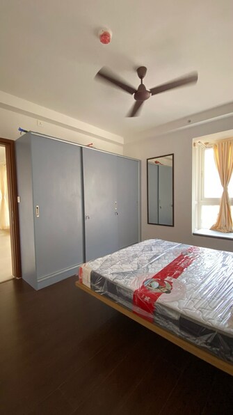 3 BHK Apartment For Resale in Bhartiya Nikoo Homes Phase 2 Thanisandra Main Road Bangalore  8077156