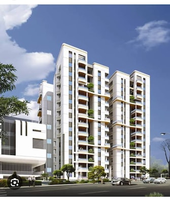 4 BHK Apartment For Resale in NCC Urban Gardenia Gachibowli Hyderabad  8077142