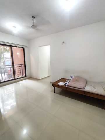 2 BHK Apartment For Rent in JVM Shubham Kasarvadavali Thane  8077162