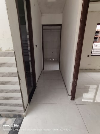 2 BHK Independent House For Resale in Fazullaganj Lucknow  8077166