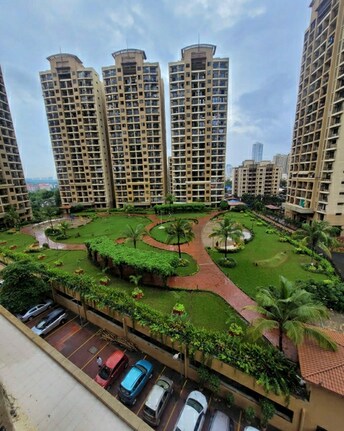 1 BHK Apartment For Rent in K Raheja Raheja Residency Malad East Mumbai  8077170