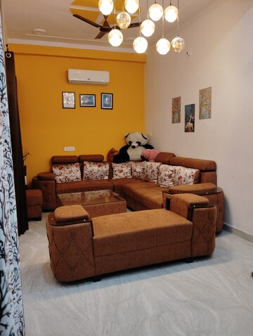 6+ BHK Independent House For Sale in Jankipuram Extension