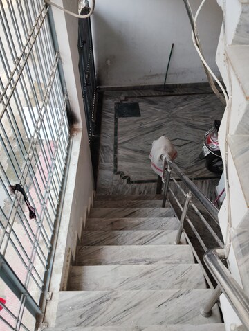 Balcony in 6+ BHK Independent House at Jankipuram Extension – for Sale