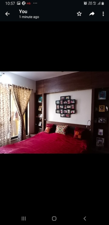 2.5 BHK Apartment For Resale in Riddhi Tower Malad East Mumbai  8077175