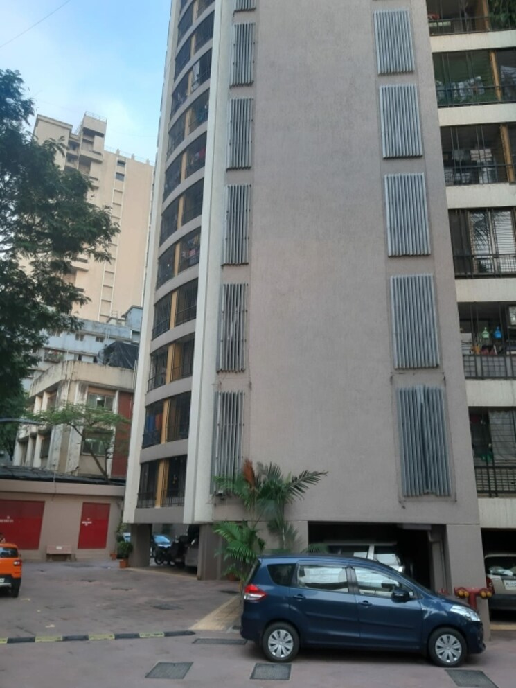 Exterior View, riddhi-tower 2.5 Bedroom 785 Sq.Ft. Apartment In Malad East Mumbai 8077175