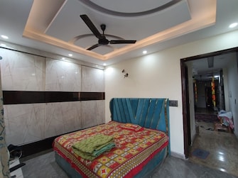 2 BHK Builder Floor For Rent in Raja Garden Delhi  8077180