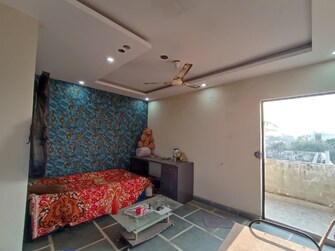 2 BHK Builder Floor For Rent in Raja Garden Delhi  8077180