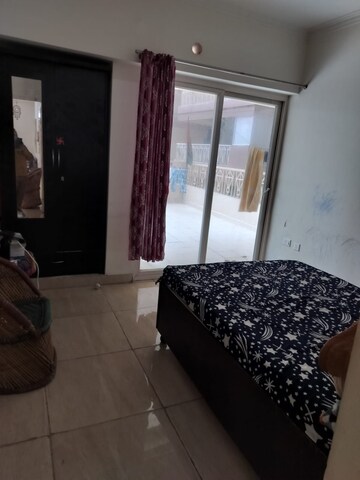 Bedroom in 3 BHK Apartment at Maxblis White House, Sector 75 – for Rent