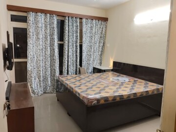 2 BHK Apartment For Rent in Shree Vardhman Green Court, Sector 90