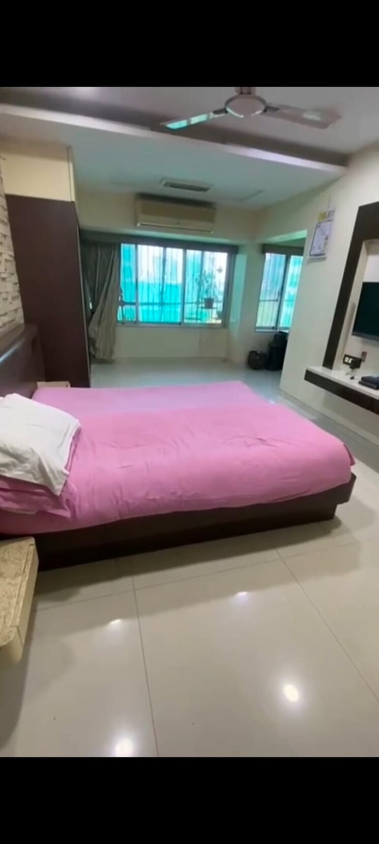 Bedroom, satguru-tower 4 Bedroom 1800 Sq.Ft. Apartment In Santacruz West Mumbai 8077204