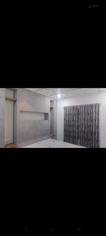 Bedroom in 3 BHK Apartment at Summit Apartment Jubilee Hills, Jubilee Hills – for Rent