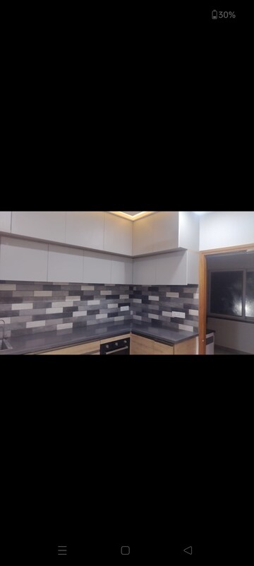 Kitchen in 3 BHK Apartment at Summit Apartment Jubilee Hills, Jubilee Hills – for Rent