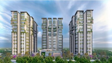 3 BHK Apartment For Sale in Kukatpally