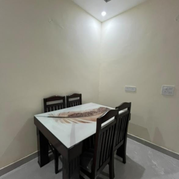Living Room in 2 BHK Apartment at Kharar Landran Road – for Rent