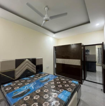 Bedroom in 2 BHK Apartment at Kharar Landran Road – for Rent