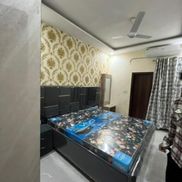 Bedroom in 2 BHK Apartment at Kharar Landran Road – for Rent