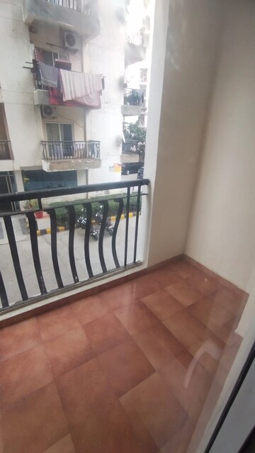Balcony in 3 BHK Apartment at Gardenia Gateway, Sector 75 – for Sale