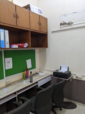 Commercial Office Space 215 Sq.Ft. For Rent in Borivali East Mumbai  8077213