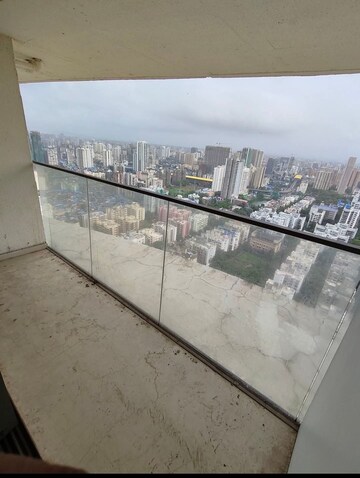 3 BHK Apartment For Resale in The Park Residency Andheri Andheri West Mumbai  8077218