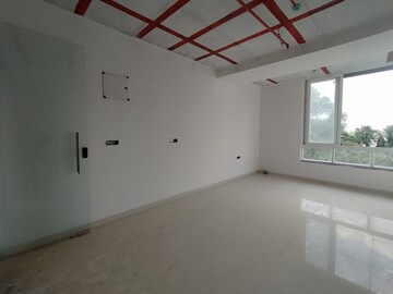 Floor Plan in  Office Space at Aundh – for Rent